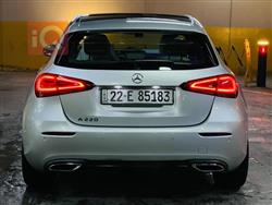مێرسێدس بێنز A-Class